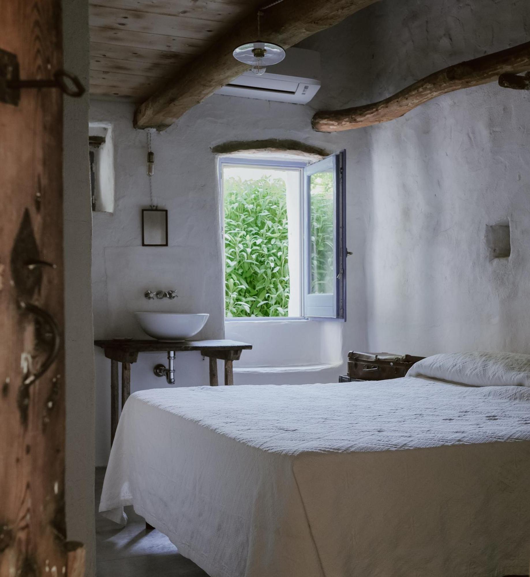 Mario Cesare - Exclusive B&B Gergei Kültér fotó